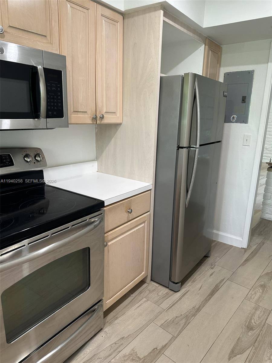 Apartment for rent at 60 Park Dr #60B, Miami Beach, FL 33154