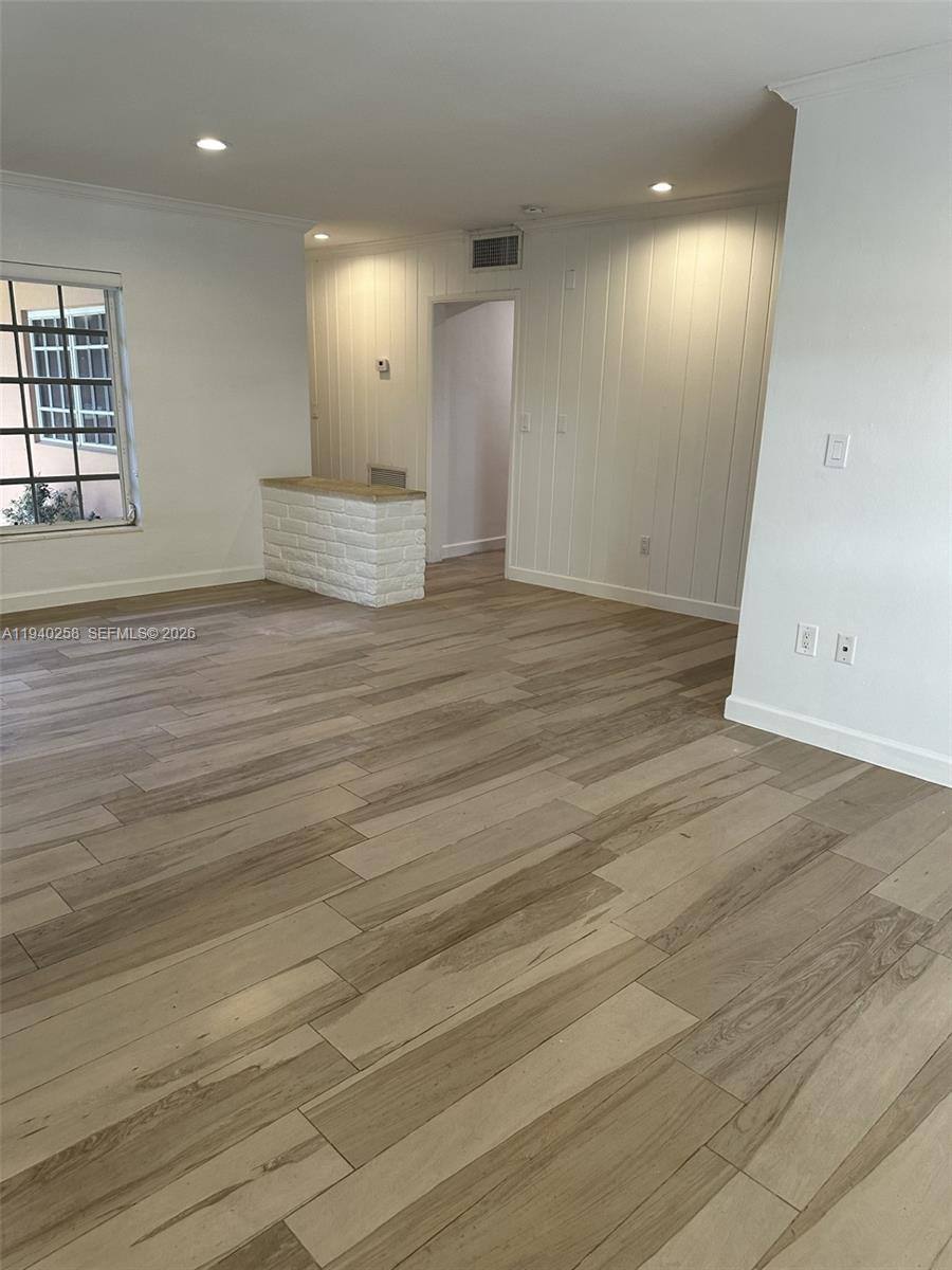 Apartment for rent at 60 Park Dr #60B, Miami Beach, FL 33154