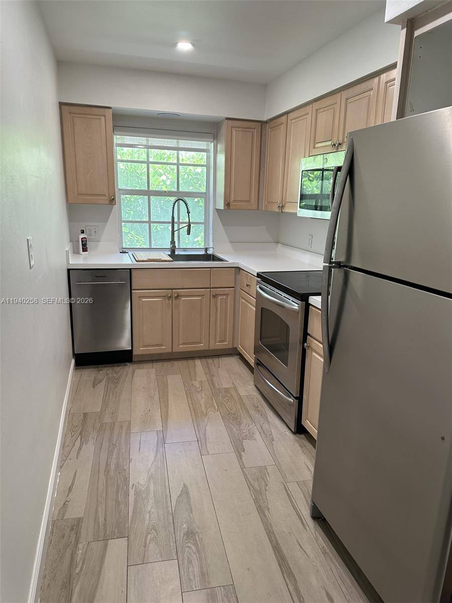Apartment for rent at 60 Park Dr #60B, Miami Beach, FL 33154