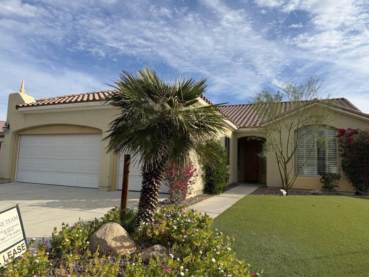 Apartment for rent at 40380 Camino Montecito, Indio, CA 92203