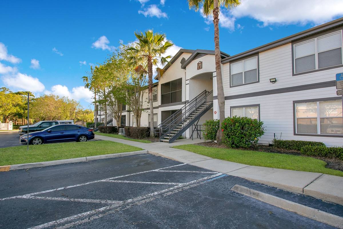 Apartment for rent at 2155 Fontebranda Loop, Casselberry, FL 32730