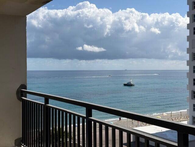 Apartment for rent at 1180 S Ocean Blvd #63, Boca Raton, FL 33432