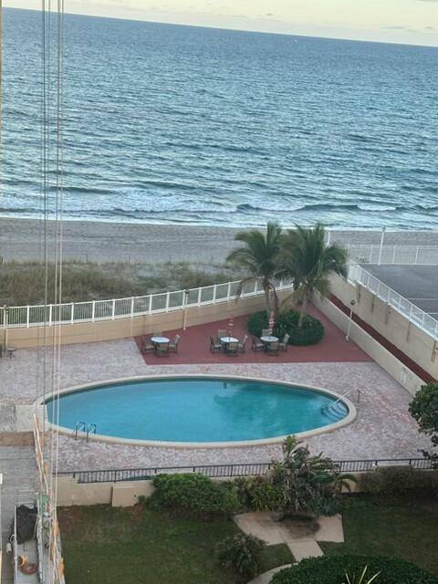 Apartment for rent at 1180 S Ocean Blvd #63, Boca Raton, FL 33432