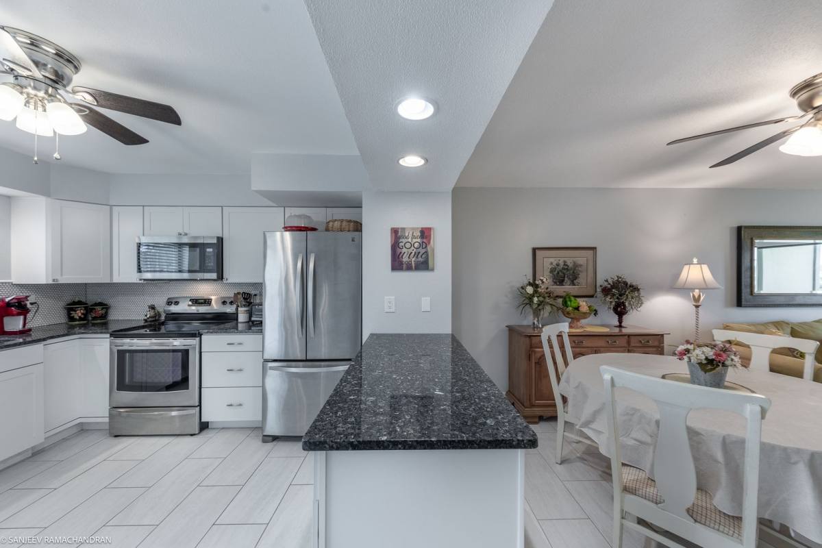 Condo for rent at 1416 San Cristobal, Punta Gorda, FL 33983