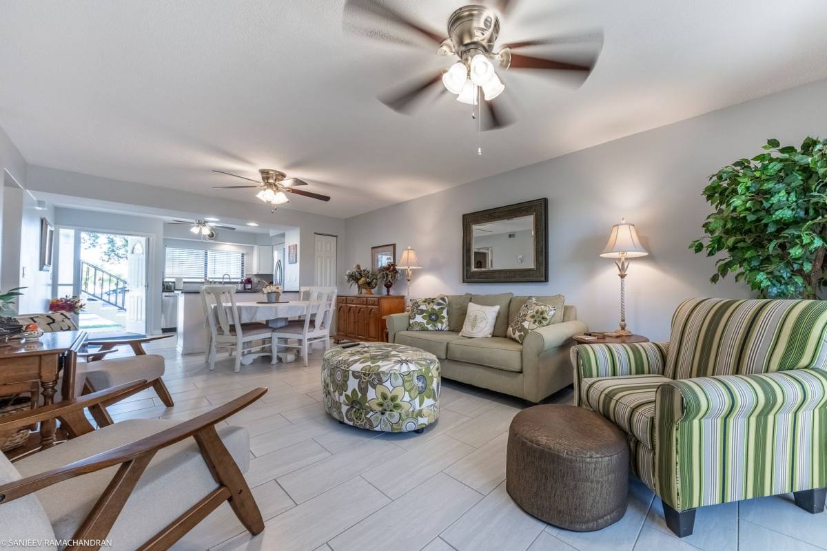 Condo for rent at 1416 San Cristobal, Punta Gorda, FL 33983