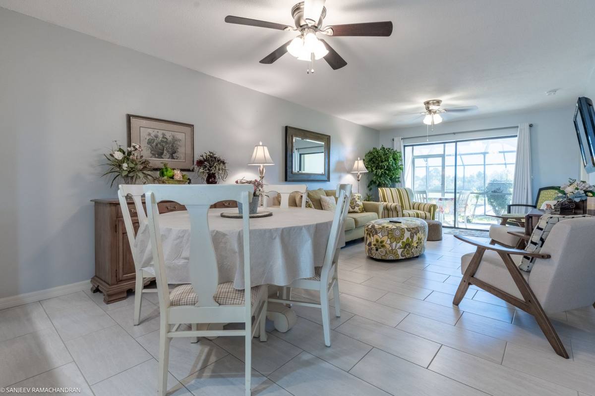 Condo for rent at 1416 San Cristobal, Punta Gorda, FL 33983