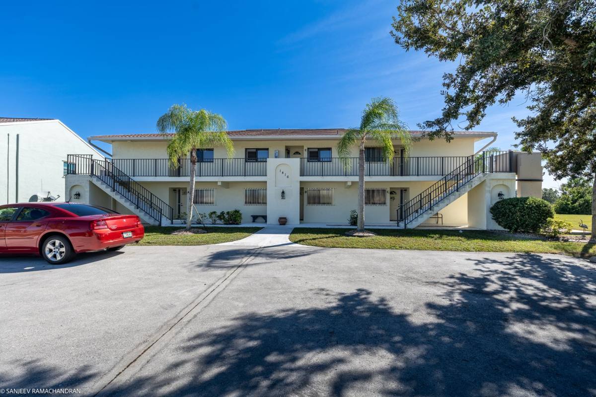 Condo for rent at 1416 San Cristobal, Punta Gorda, FL 33983