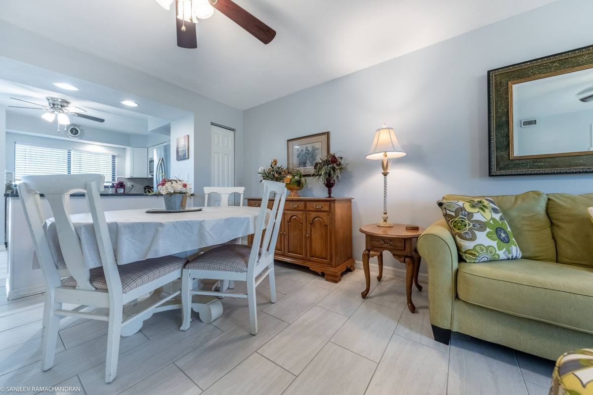 Condo for rent at 1416 San Cristobal, Punta Gorda, FL 33983
