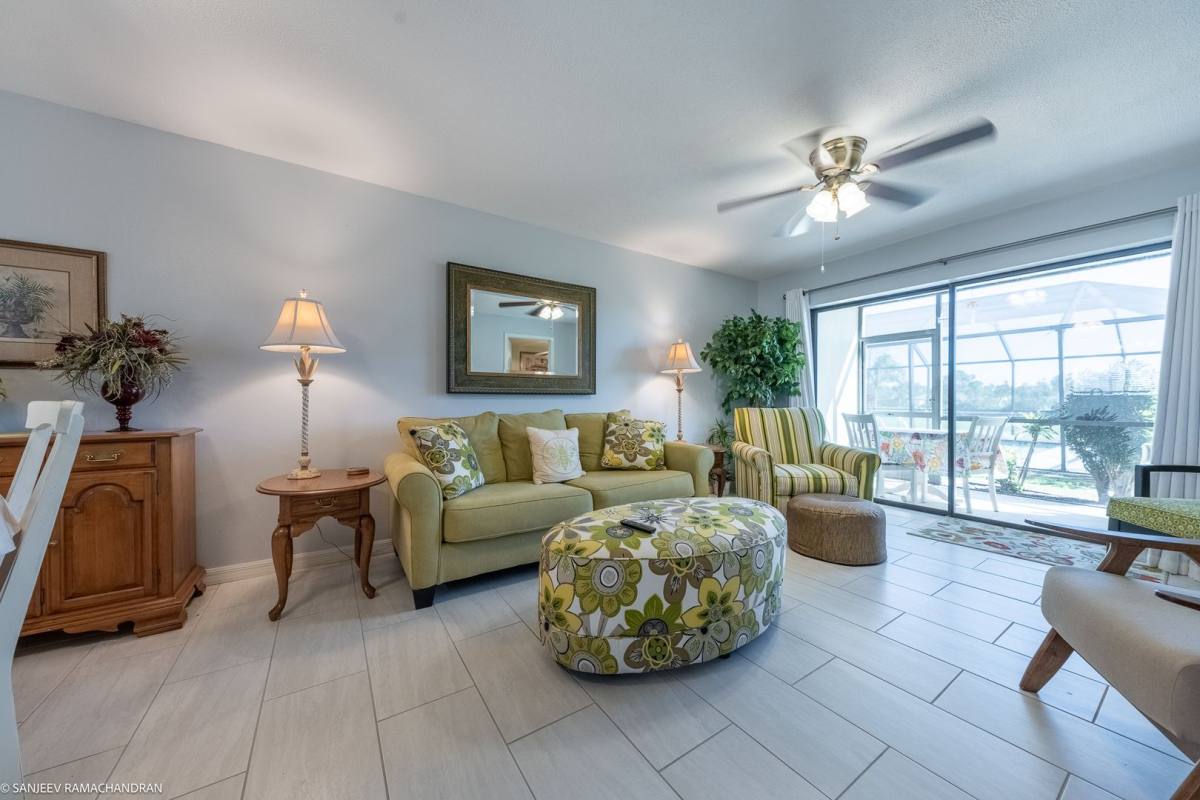 Condo for rent at 1416 San Cristobal, Punta Gorda, FL 33983