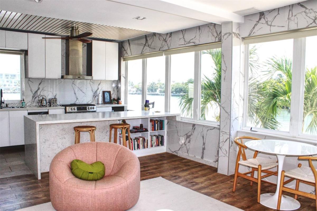 Condo for rent at 4710 Pine Tree Dr #49, Miami Beach, FL 33140