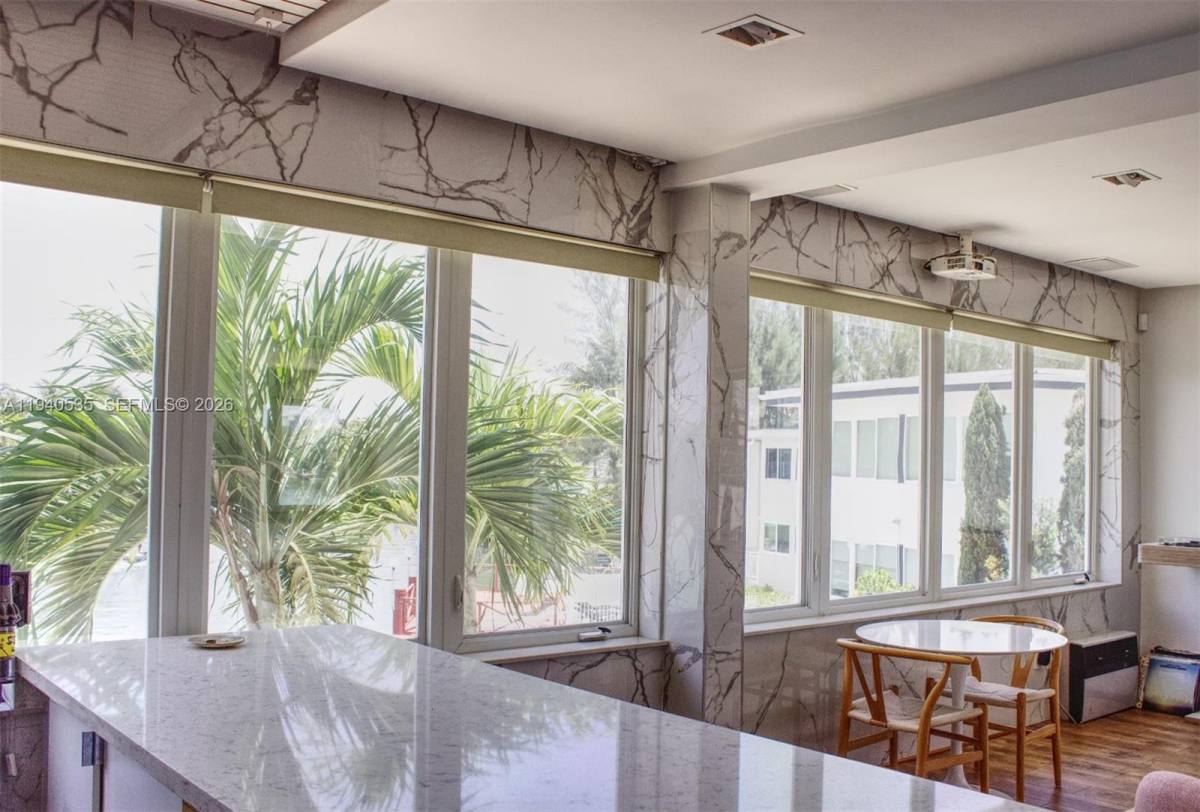 Condo for rent at 4710 Pine Tree Dr #49, Miami Beach, FL 33140