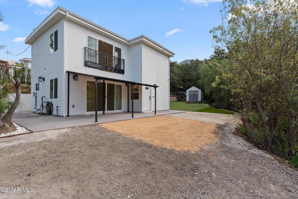 Apartment for rent at 265 McKnight Rd #265, Newbury Park, CA 91320