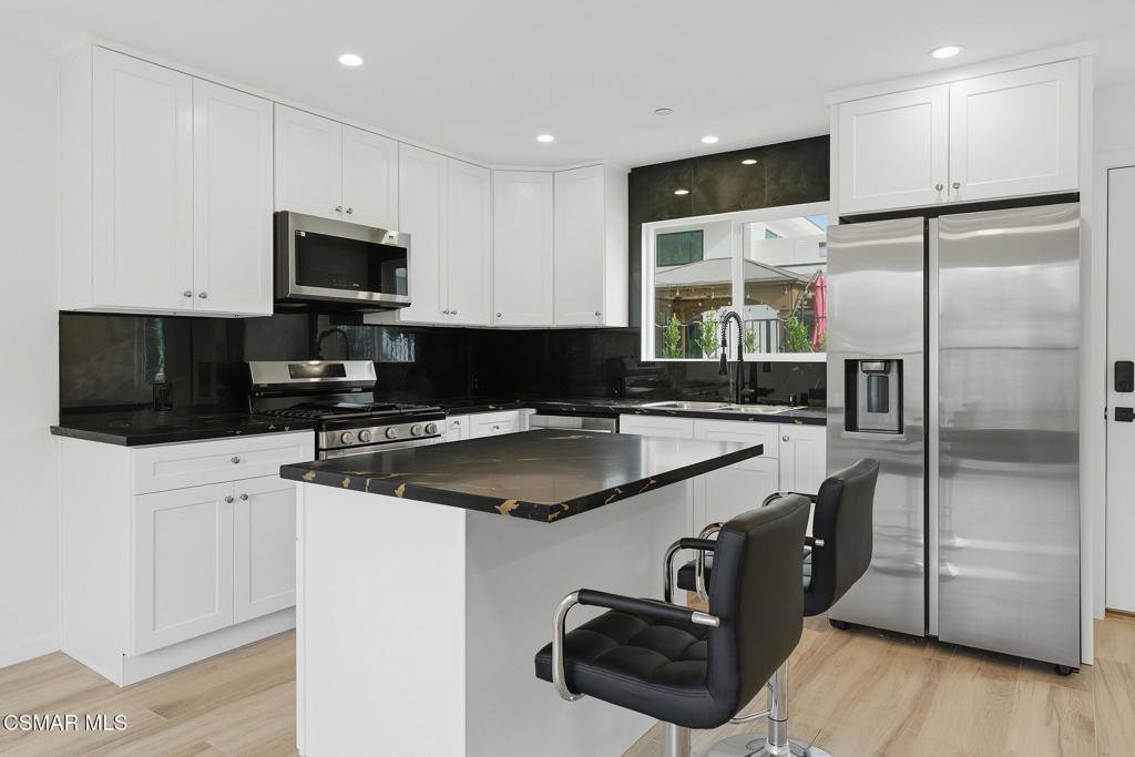 Apartment for rent at 265 McKnight Rd #265, Newbury Park, CA 91320