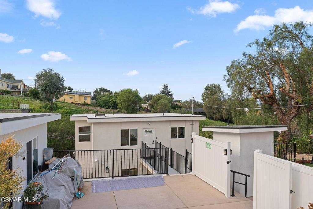 Apartment for rent at 265 McKnight Rd #265, Newbury Park, CA 91320