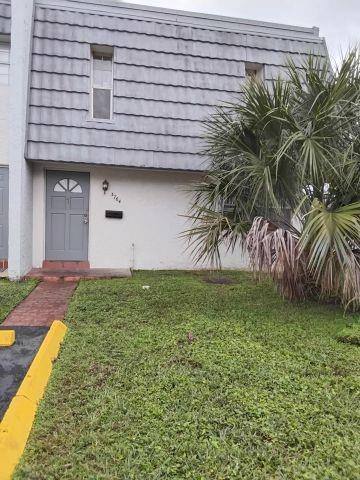 Apartment for rent at 3764 NW 21st St #101, Fort Lauderdale, FL 33311
