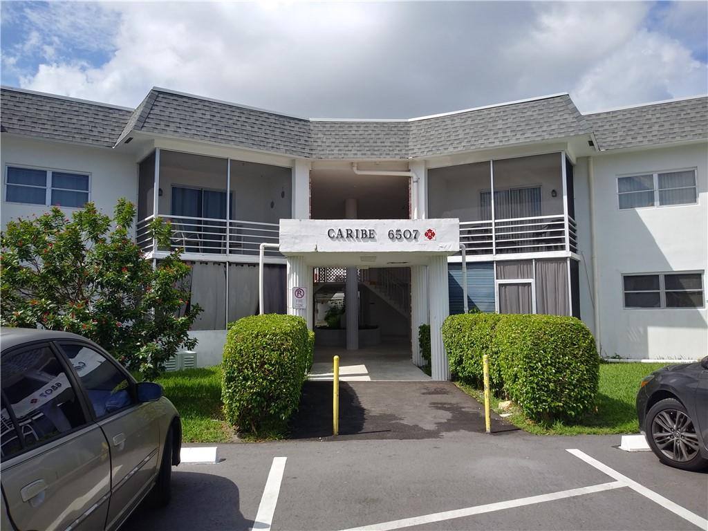 Condo for rent at 6507 Winfield Blvd #6507125C, Pompano Beach, FL 33063