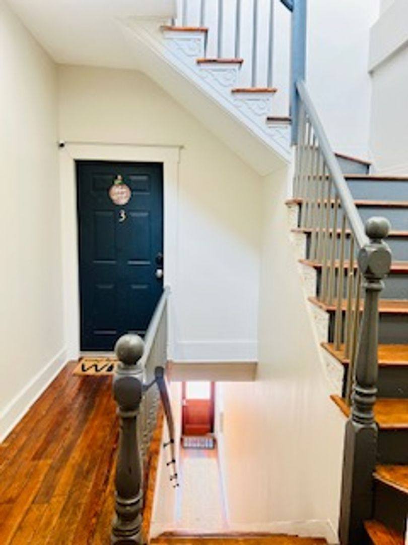 Apartment for rent at 227 W Broughton St, Savannah, GA 31401