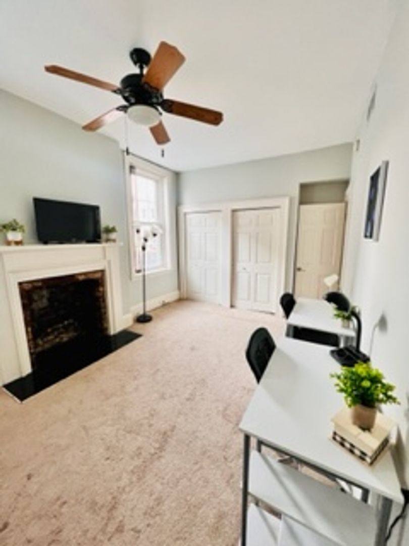 Apartment for rent at 227 W Broughton St, Savannah, GA 31401