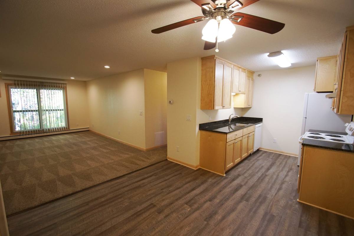 Apartment for rent at 301 E Burnsville Parkway, Burnsville, MN 55337