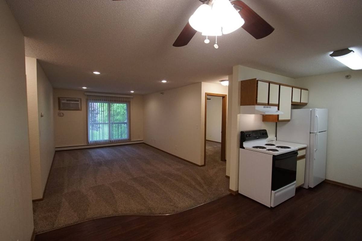 Apartment for rent at 301 E Burnsville Parkway, Burnsville, MN 55337