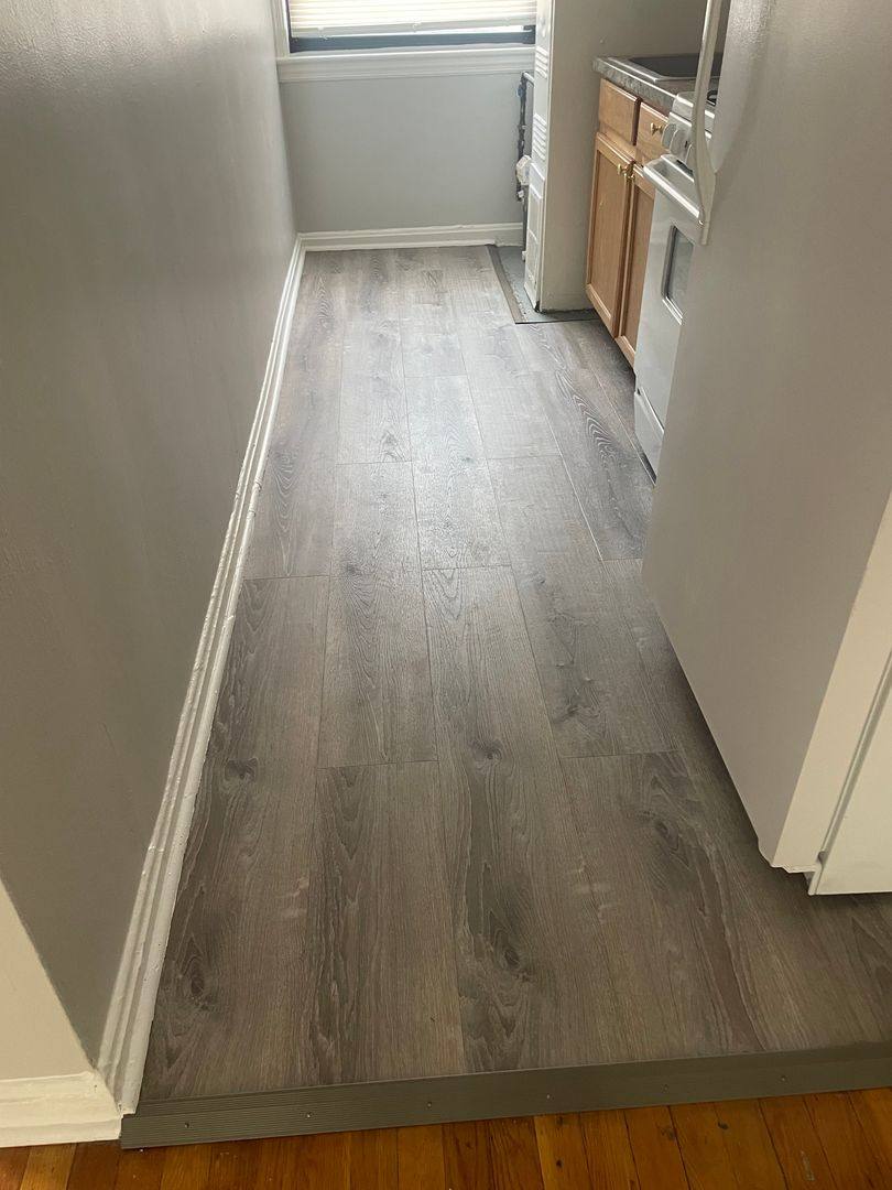Apartment for rent at 429 Burbank St SE, Washington, DC 20019