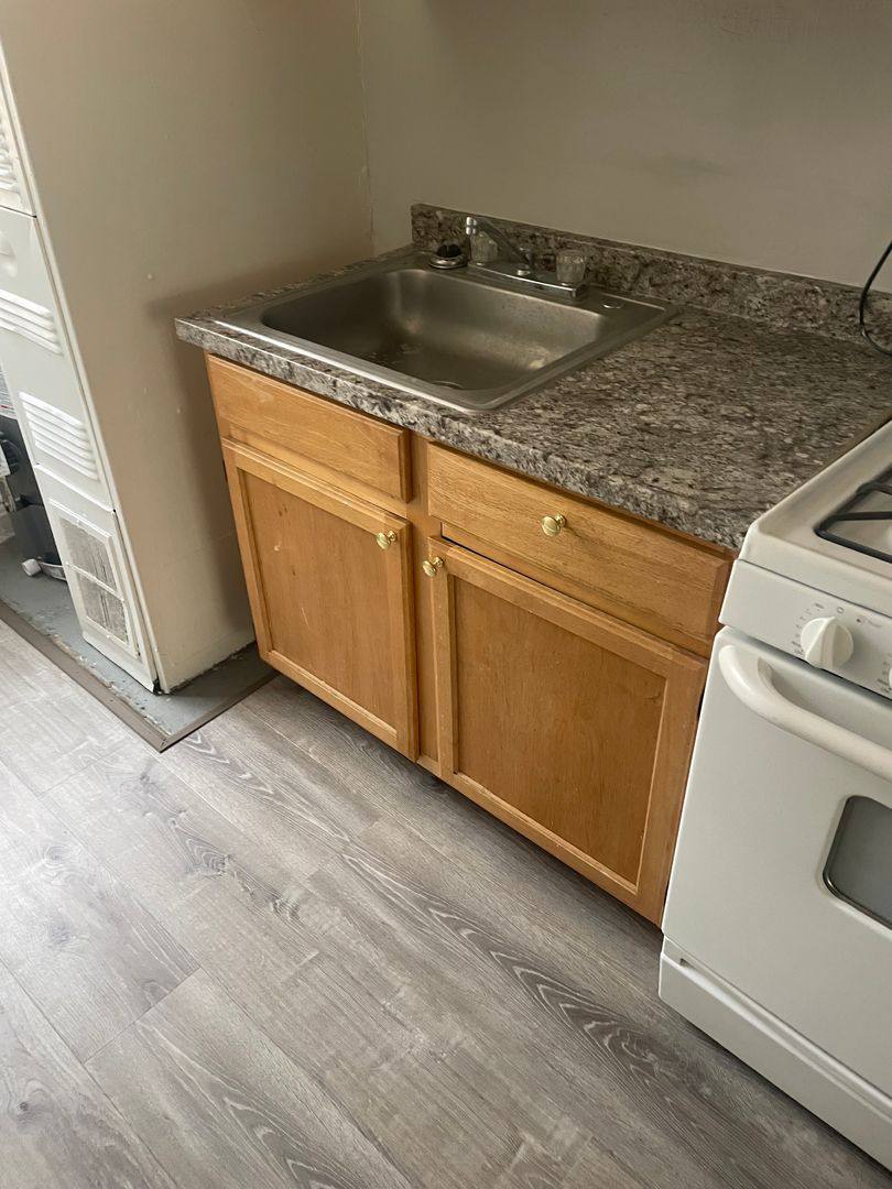 Apartment for rent at 429 Burbank St SE, Washington, DC 20019