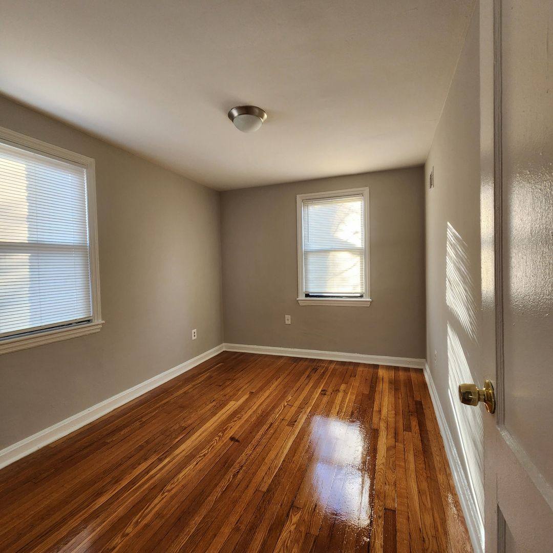 Apartment for rent at 429 Burbank St SE, Washington, DC 20019