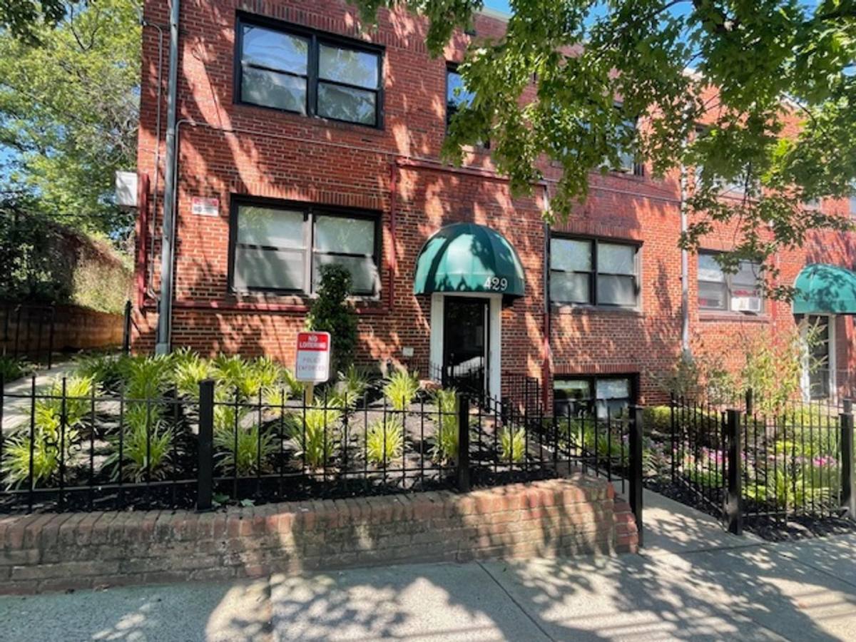 Apartment for rent at 429 Burbank St SE, Washington, DC 20019