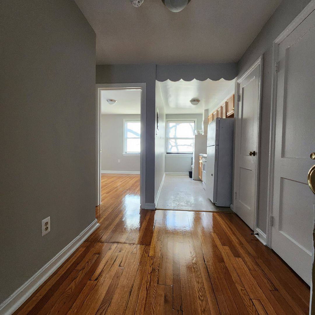 Apartment for rent at 429 Burbank St SE, Washington, DC 20019