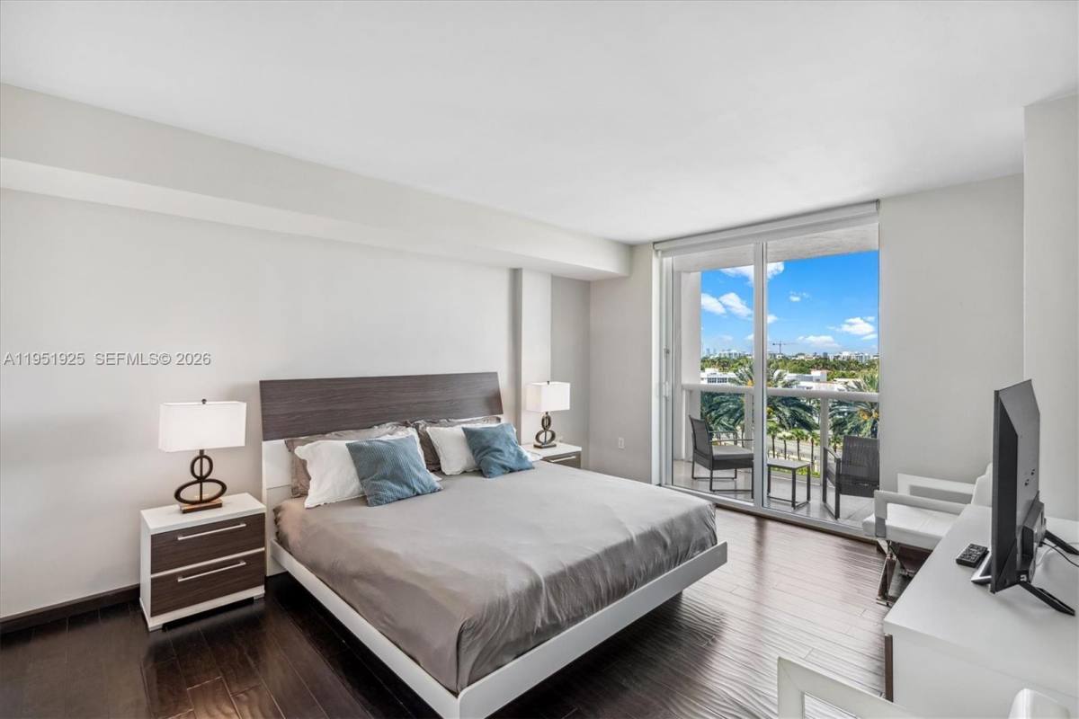 Condo for rent at 10275 Collins Ave #529, Miami Beach, FL 33154