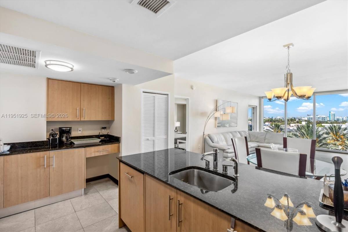 Condo for rent at 10275 Collins Ave #529, Miami Beach, FL 33154
