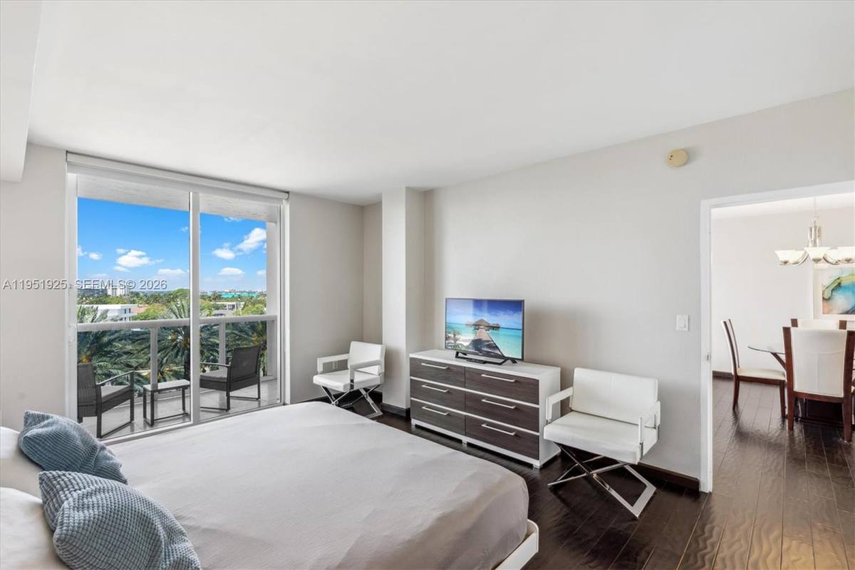 Condo for rent at 10275 Collins Ave #529, Miami Beach, FL 33154