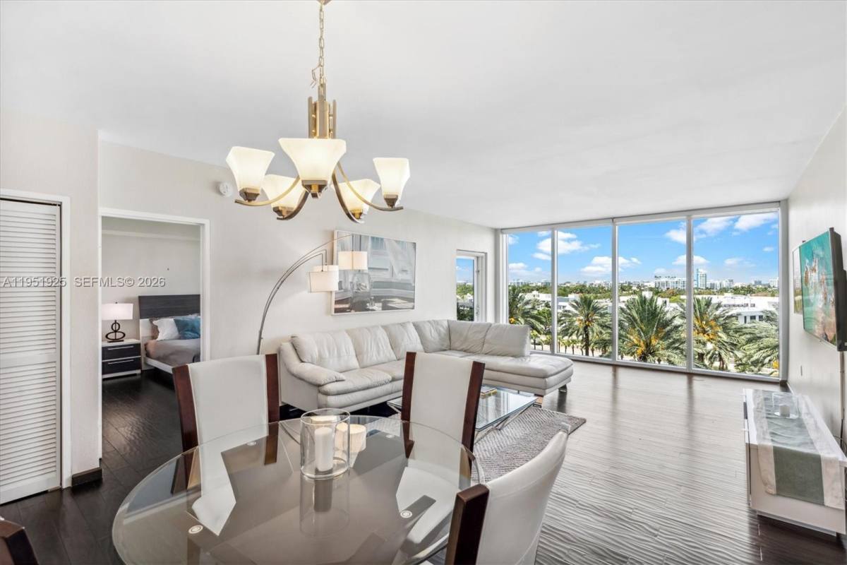 Condo for rent at 10275 Collins Ave #529, Miami Beach, FL 33154