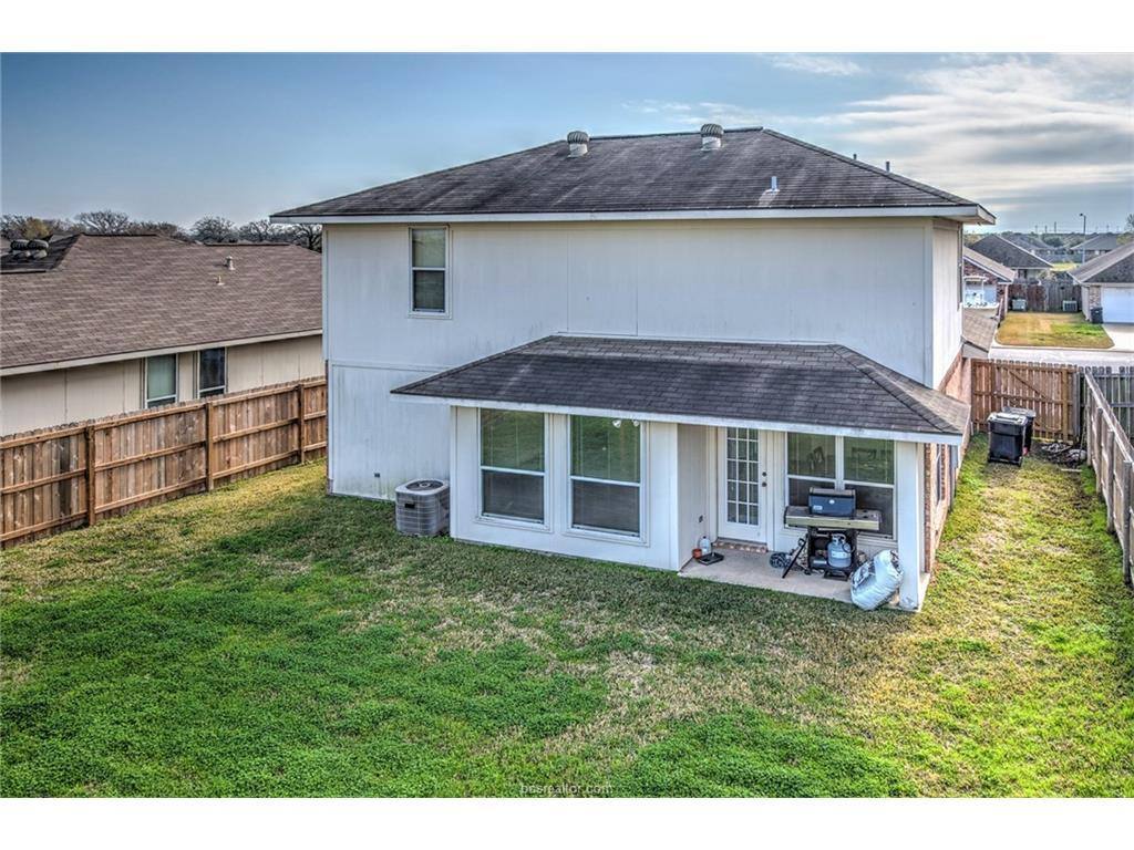 Apartment for rent at 913 Gardenia St #913, College Station, TX 77845