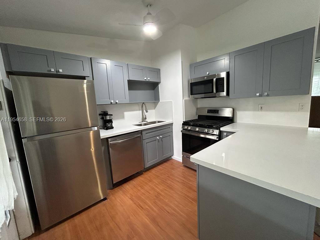 Apartment for rent at 1080 98th St #10, Miami Beach, FL 33154