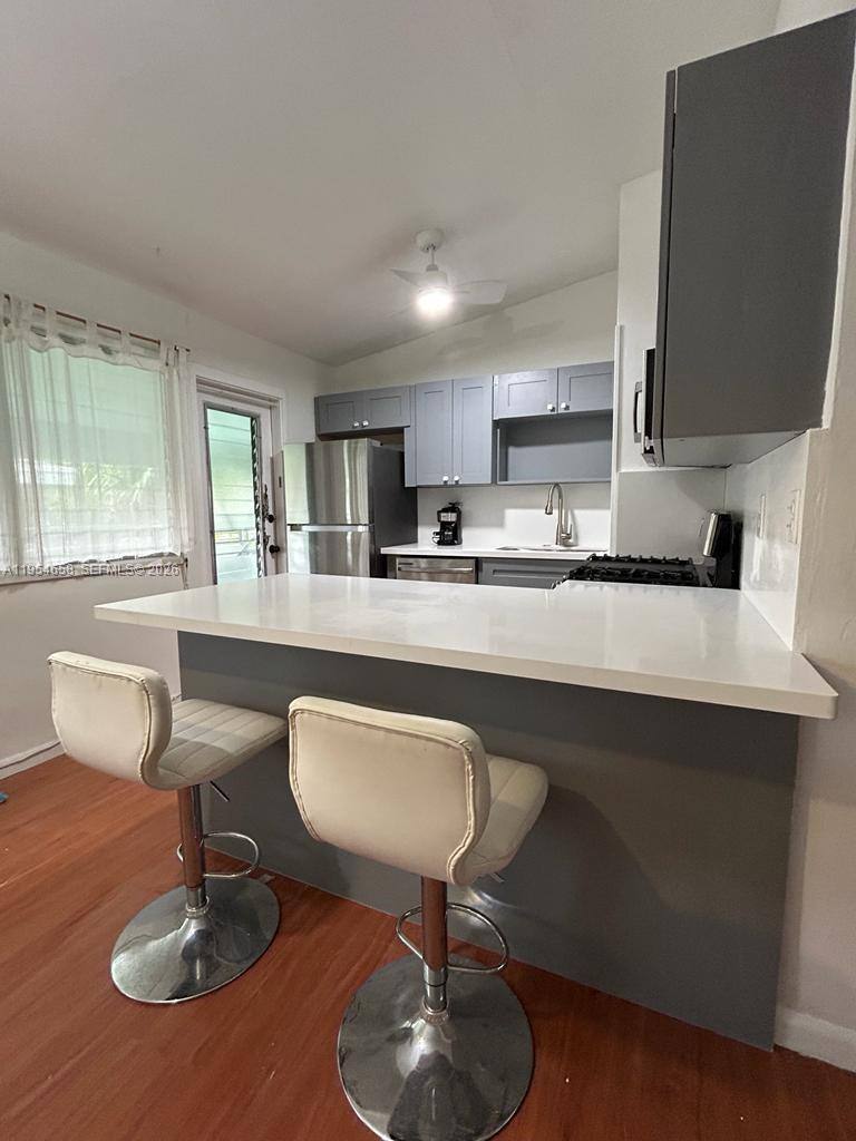 Apartment for rent at 1080 98th St #10, Miami Beach, FL 33154
