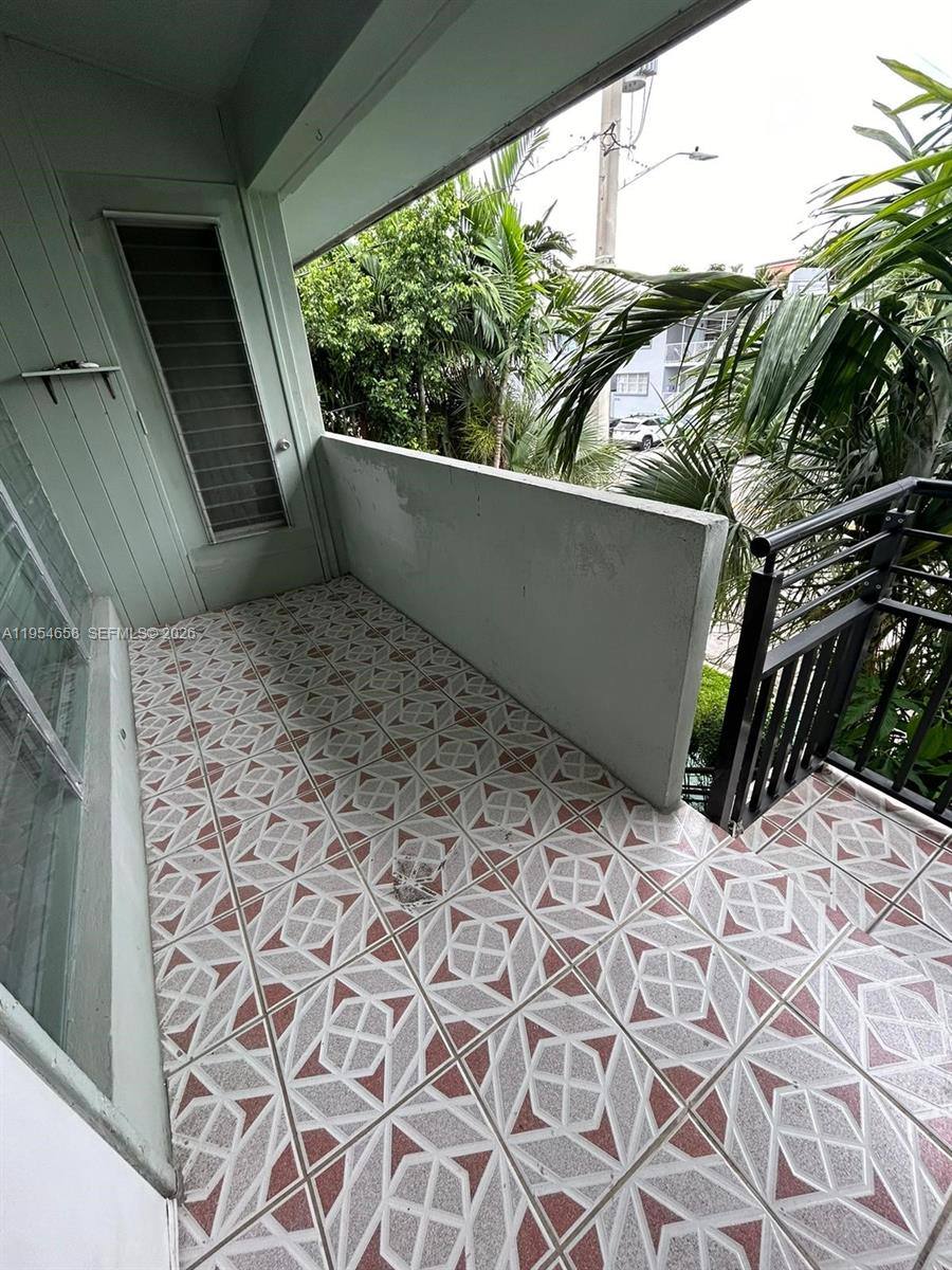 Apartment for rent at 1080 98th St #10, Miami Beach, FL 33154
