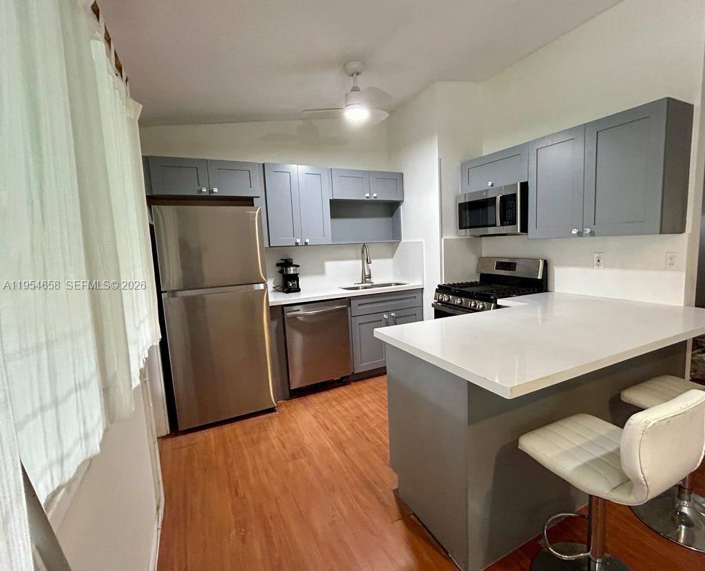 Apartment for rent at 1080 98th St #10, Miami Beach, FL 33154