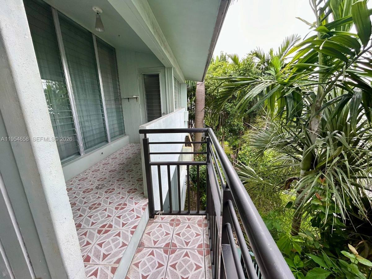 Apartment for rent at 1080 98th St #10, Miami Beach, FL 33154