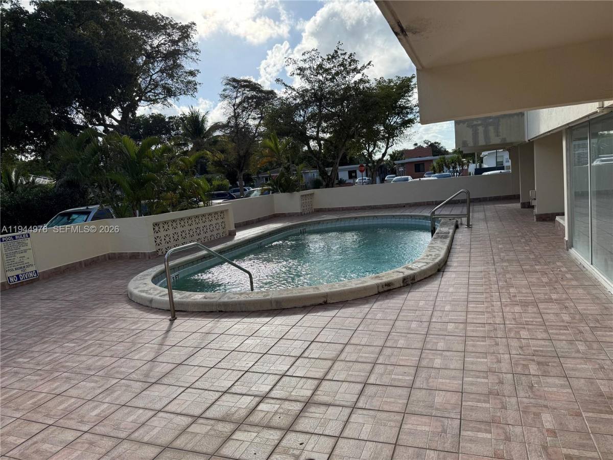 Apartment for rent at 1225 NE 124th St #122533A, Miami, FL 33161