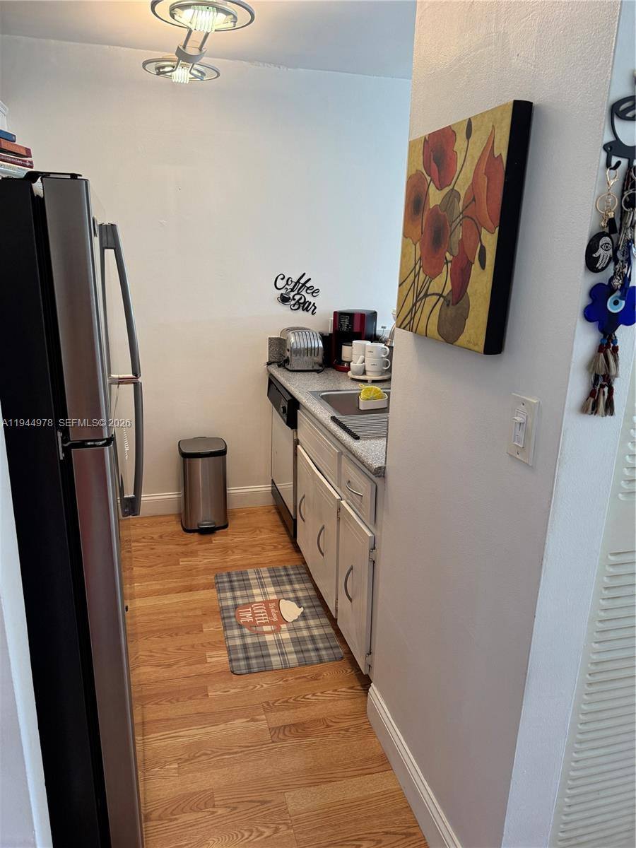 Apartment for rent at 1225 NE 124th St #122533A, Miami, FL 33161