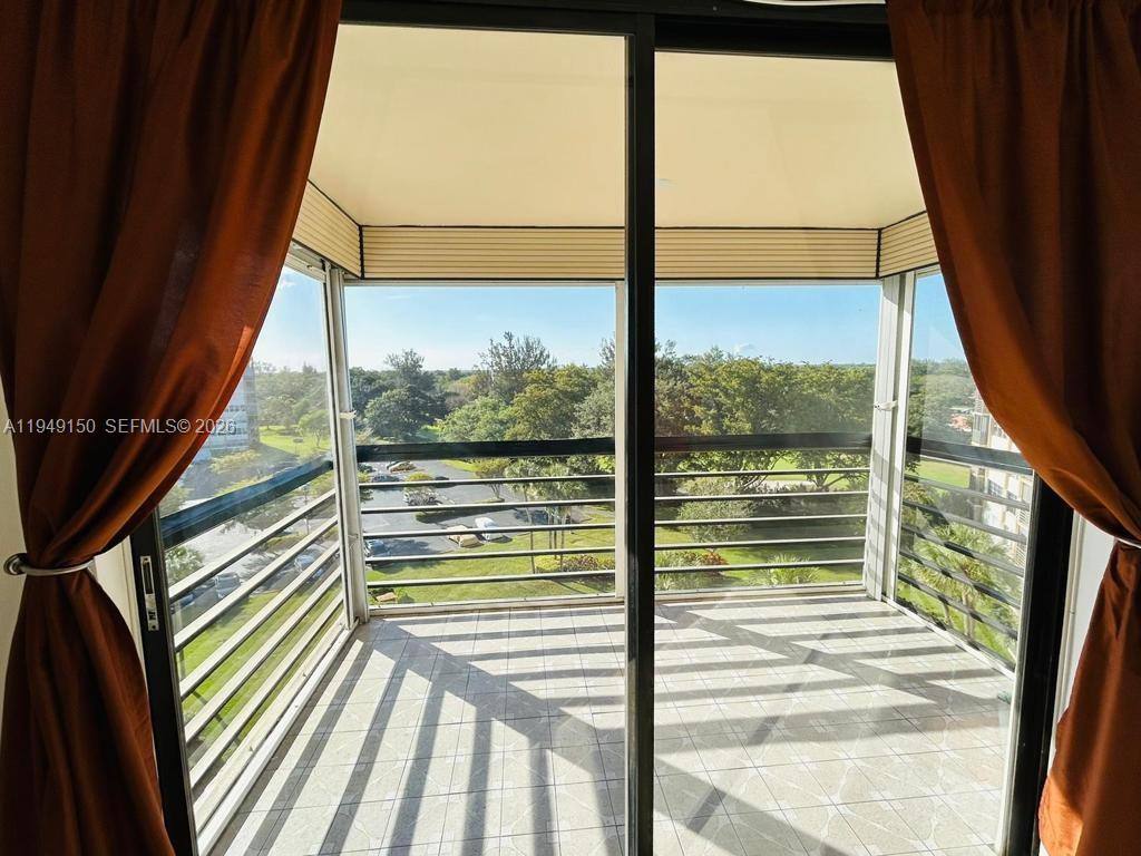 Apartment for rent at 1000 St Charles Place #721, Hollywood, FL 33026