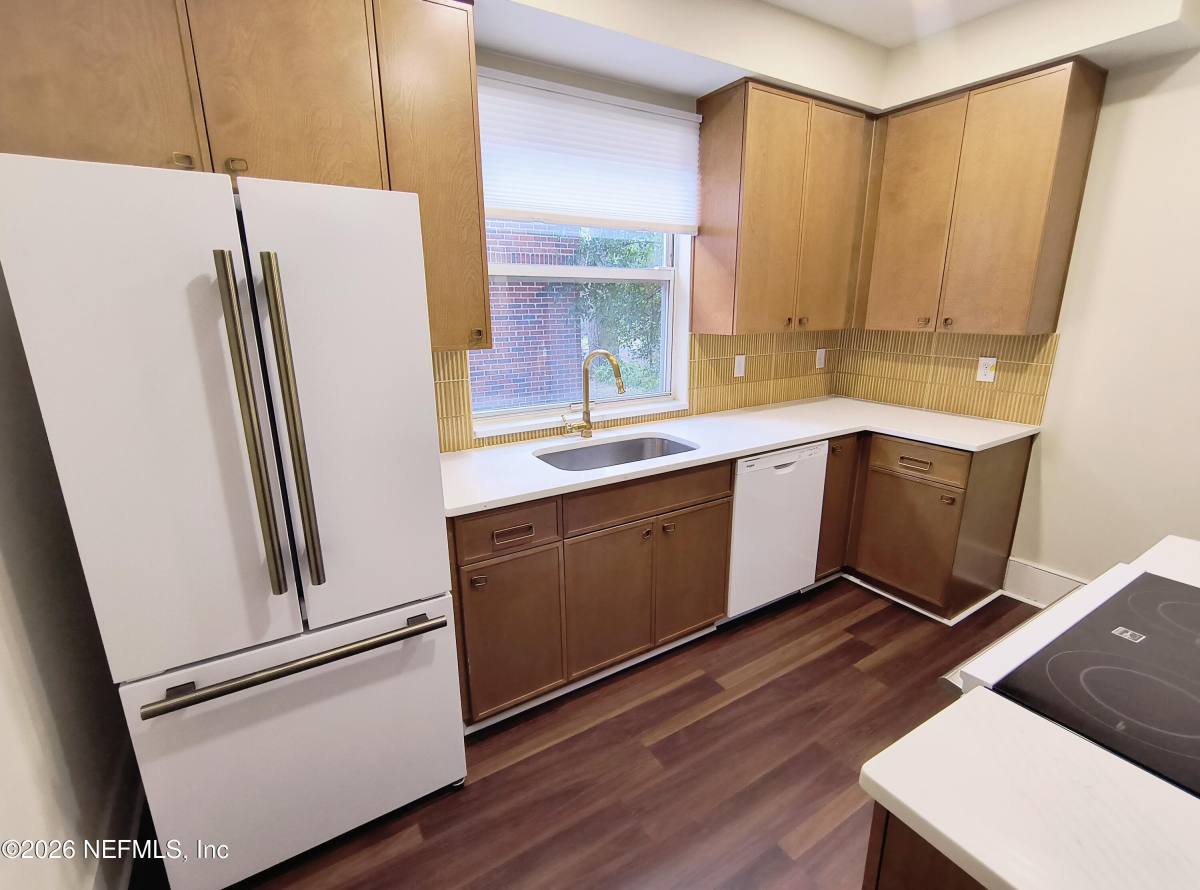 Apartment for rent at 3577 Valencia Rd #1, Jacksonville, FL 32205