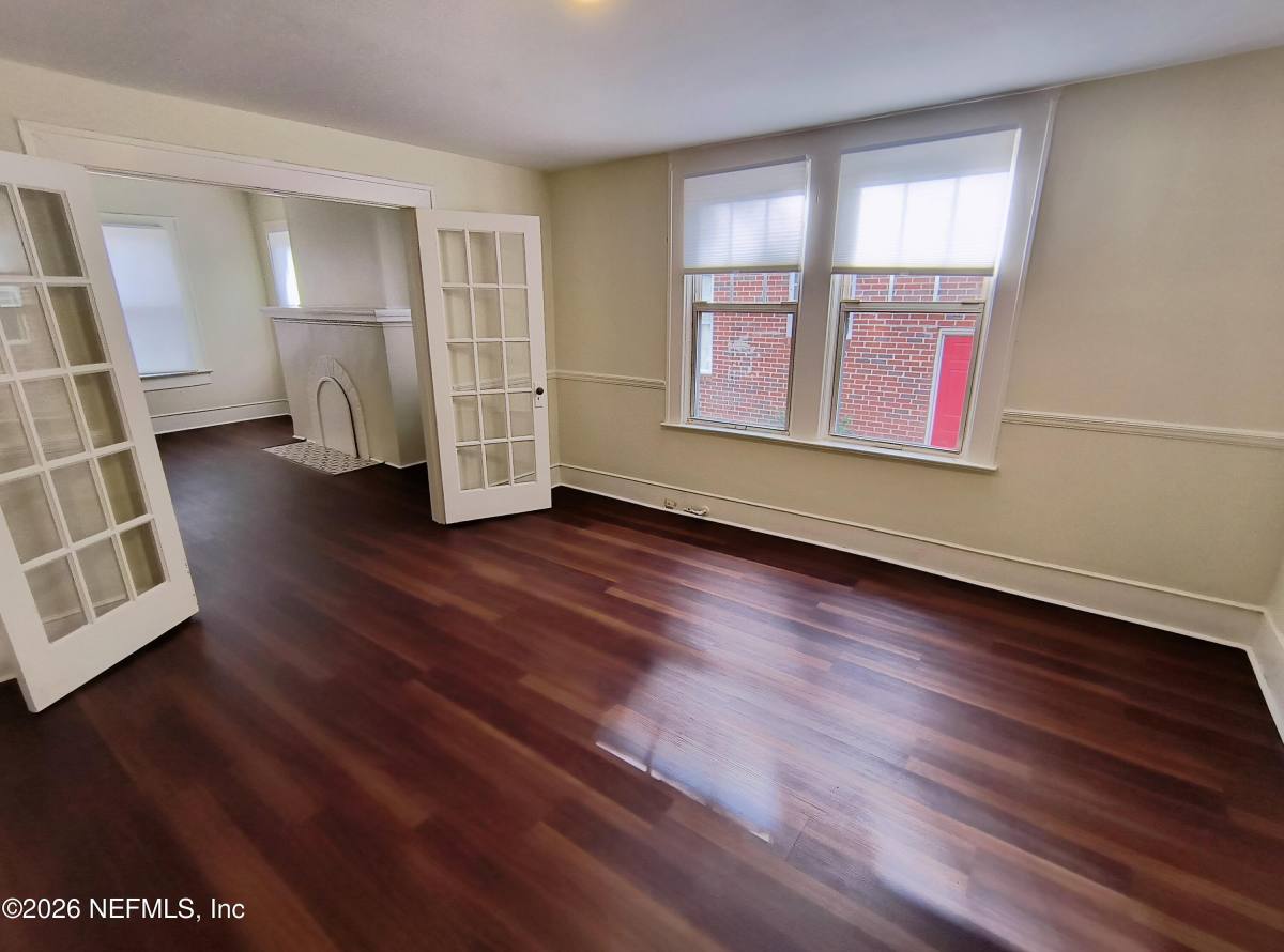 Apartment for rent at 3577 Valencia Rd #1, Jacksonville, FL 32205