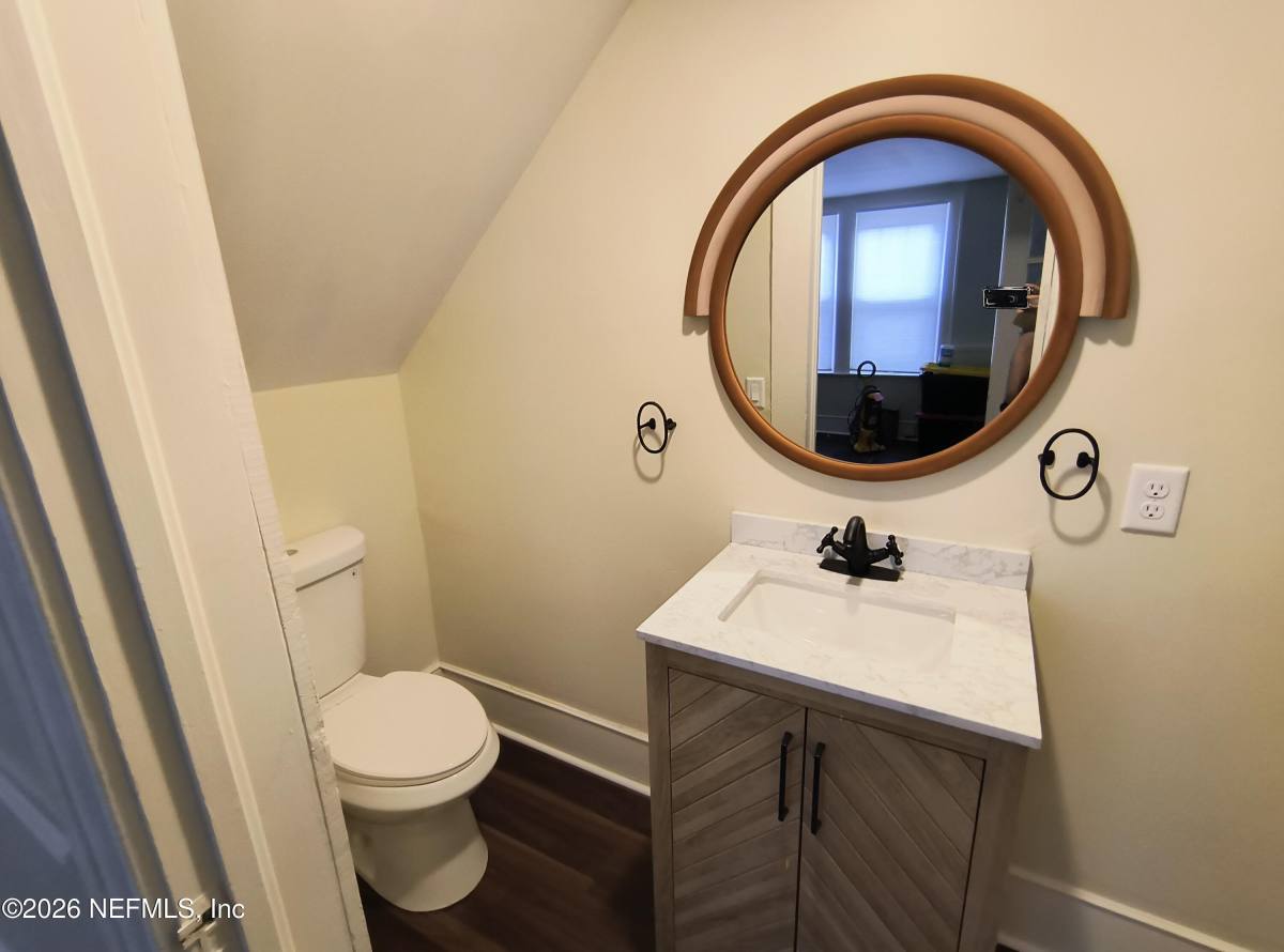 Apartment for rent at 3577 Valencia Rd #1, Jacksonville, FL 32205