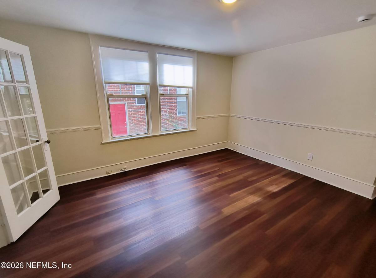 Apartment for rent at 3577 Valencia Rd #1, Jacksonville, FL 32205