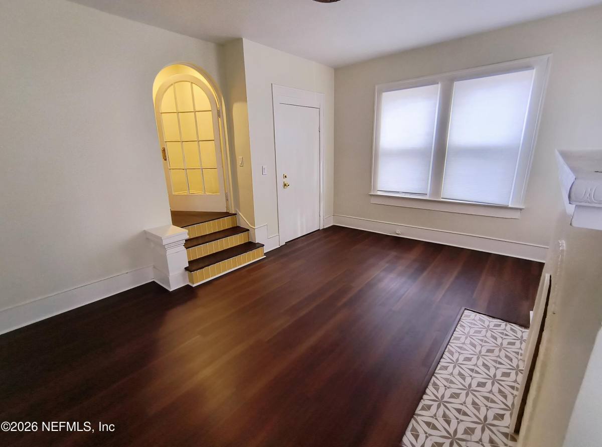 Apartment for rent at 3577 Valencia Rd #1, Jacksonville, FL 32205
