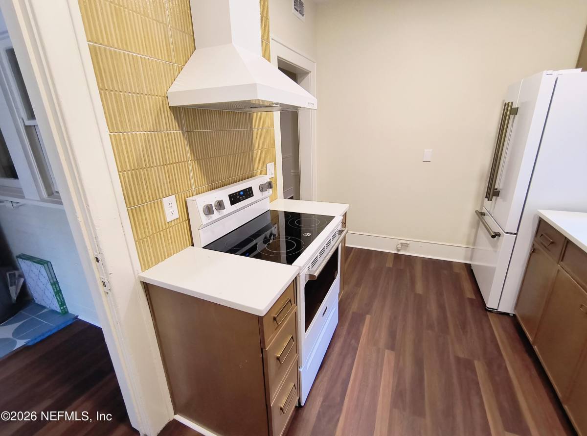 Apartment for rent at 3577 Valencia Rd #1, Jacksonville, FL 32205