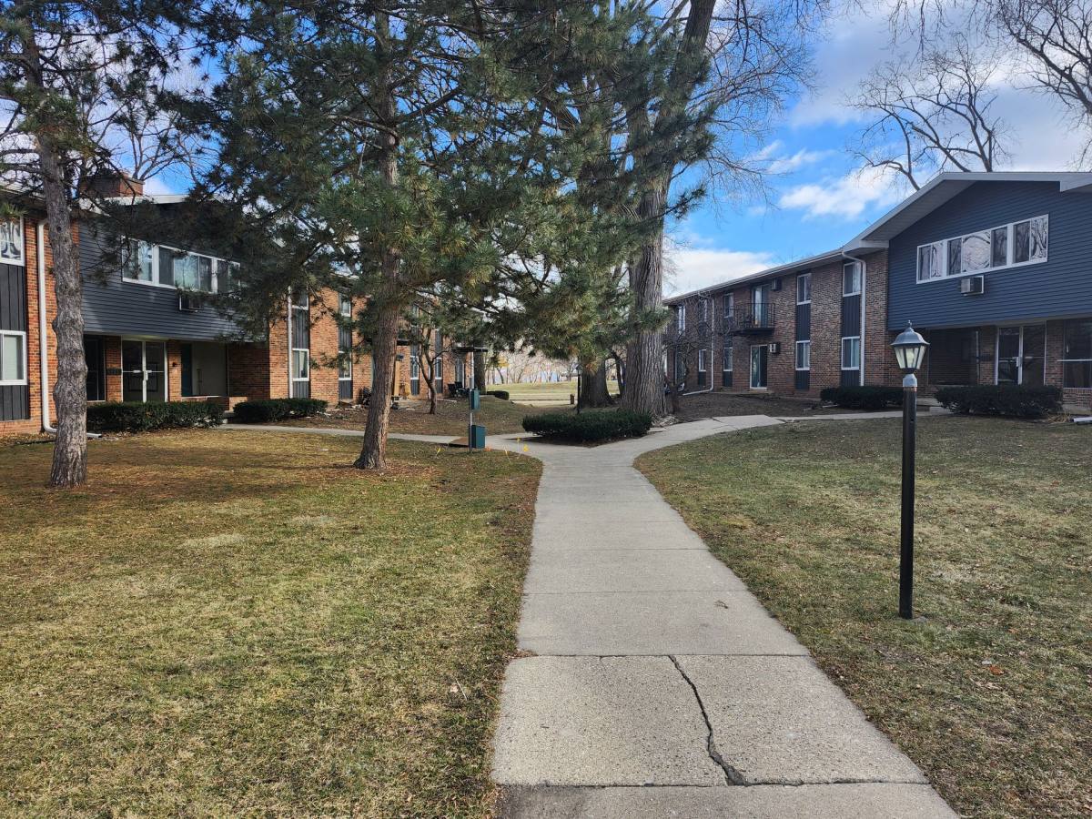 Apartment for rent at 2110 Allen Blvd, Middleton, WI 53562