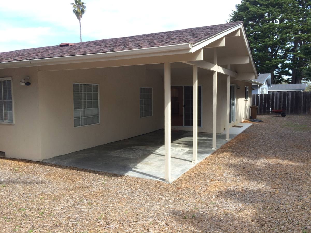 House for rent at 2157 Trapani Circle, Monterey, CA 93940
